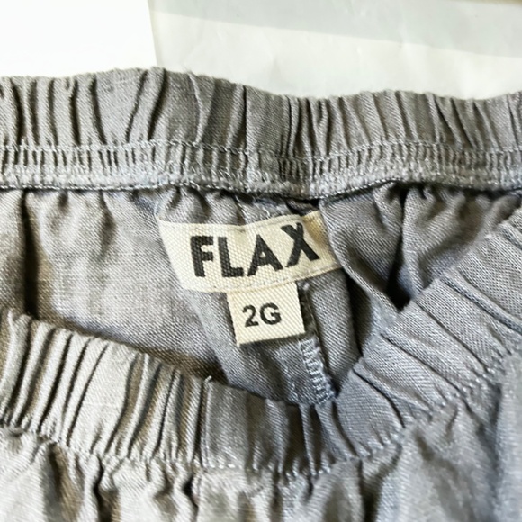 Flax Floods 2G - Picture 2 of 6